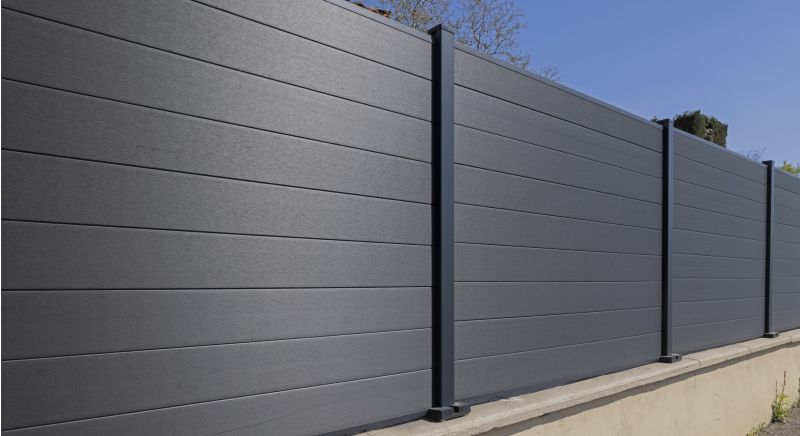 Aluminum Gate Installation in South Houston, TX