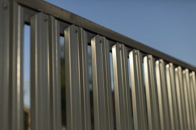 Metal Fence Installation in South Houston, TX