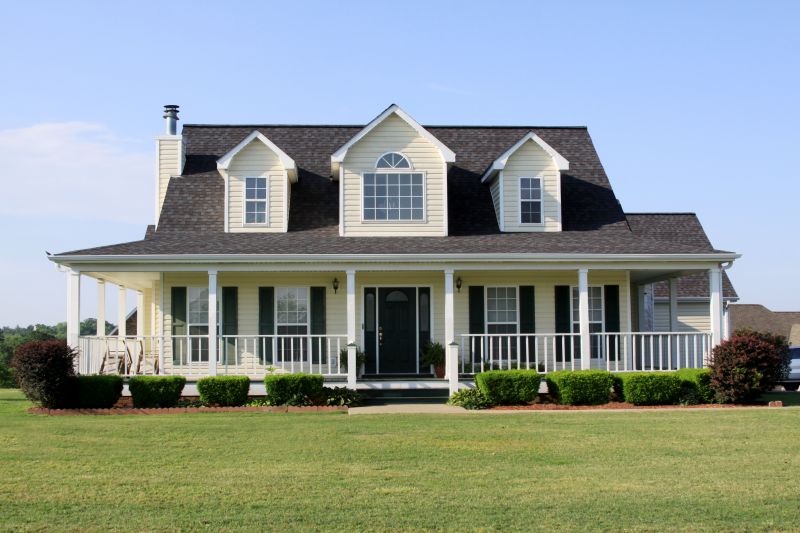 Porch Roof Construction Costs — Cost of Porch Roof Construction